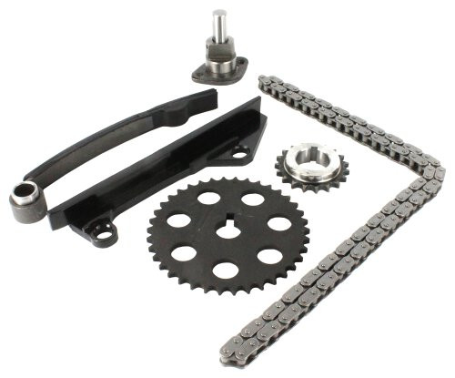 Timing Chain Kit - 1989 Nissan Pulsar NX 1.6L Engine Parts # TK609ZE1