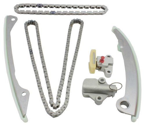 Timing Chain Kit - 2012 Nissan Juke 1.6L Engine Parts # TK678ZE2