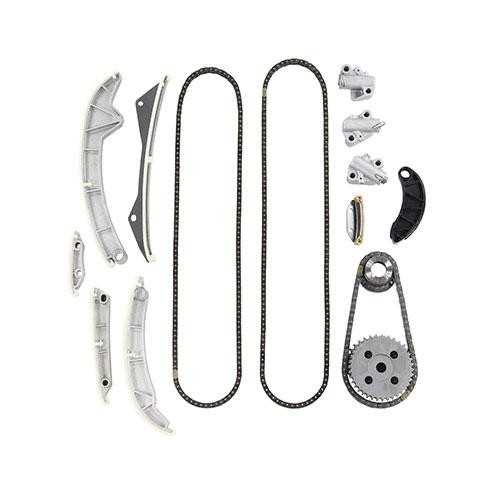 Timing Chain Kit - 2012 Subaru Outback 3.6L Engine Parts # TK729ZE12