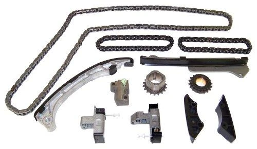 Timing Chain Kit - 2008 Toyota Sienna 3.5L Engine Parts # TK968ZE96
