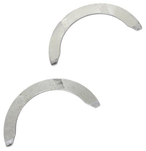 Thrust Washer - 2015 Hyundai Veloster 1.6L Engine Parts # TW190ZE12