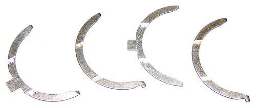 Thrust Washer - 2009 Nissan Murano 3.5L Engine Parts # TW632ZE86