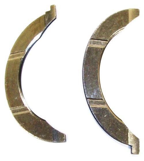 Thrust Washer - 2011 Nissan Rogue 2.5L Engine Parts # TW638ZE42