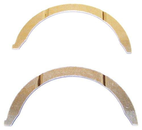Thrust Washer - 2012 Nissan Pathfinder 4.0L Engine Parts # TW648ZE39