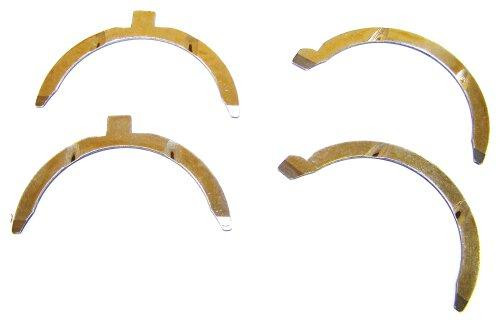 Thrust Washer - 2007 Infiniti QX56 5.6L Engine Parts # TW649ZE4