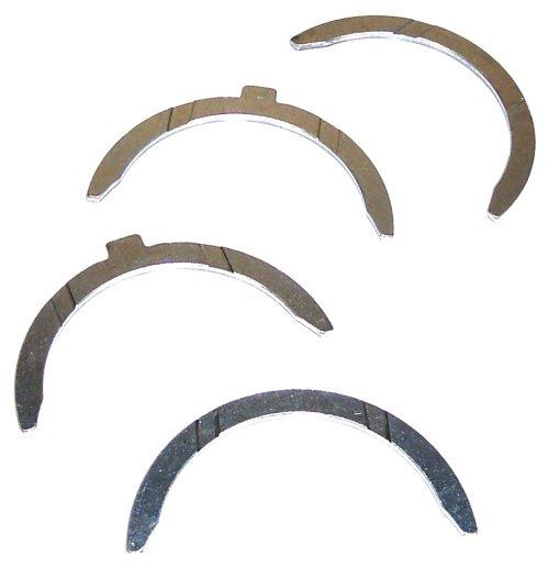 Thrust Washer - 1991 Toyota Pickup 2.4L Engine Parts # TW900ZE23