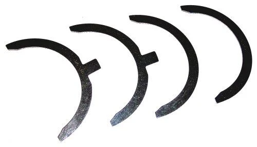 Thrust Washer - 1993 Toyota 4Runner 3.0L Engine Parts # TW950ZE10