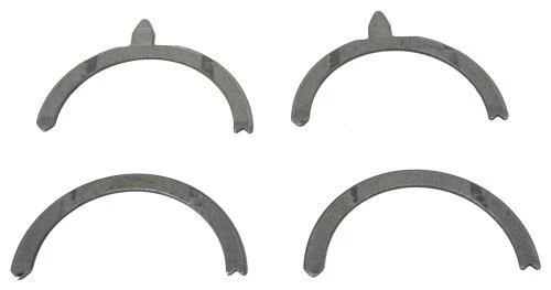 Thrust Washer - 2016 Lexus LS460 4.6L Engine Parts # TW978ZE31