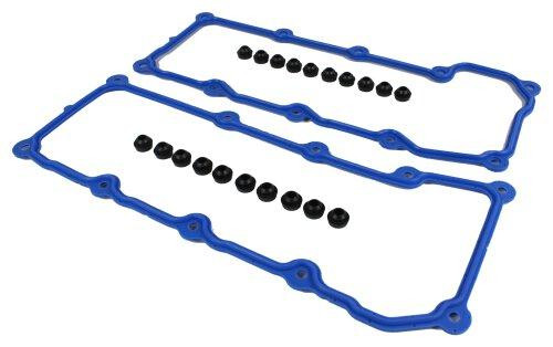 Valve Cover Gasket with Grommets - 2004 Dodge Ram 1500 3.7L Engine Parts # VC1105GZE7