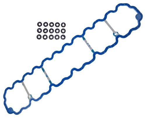 Valve Cover Gasket with Grommets - 1999 Jeep Grand Cherokee 4.0L Engine Parts # VC1123GZE10