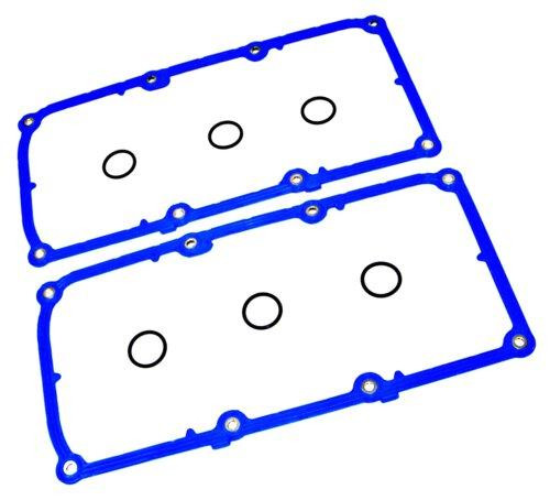 Valve Cover Gasket with Grommets - 1997 Chrysler LHS 3.5L Engine Parts # VC1145GZE9