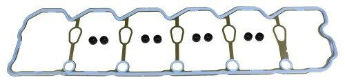 Valve Cover Gasket with Grommets - 2001 Dodge Ram 3500 5.9L Engine Parts # VC1165GZE9