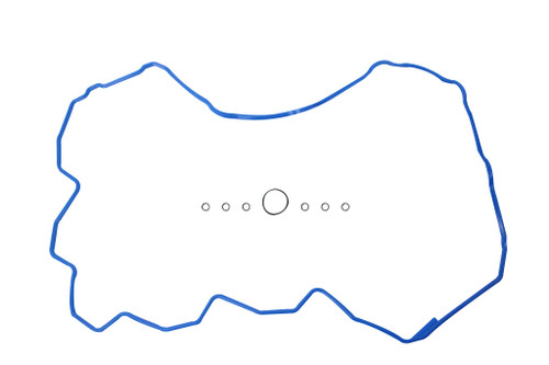 Valve Cover Gasket with Grommets - 2003 Dodge Ram 3500 5.9L Engine Parts # VC1166AGZE4