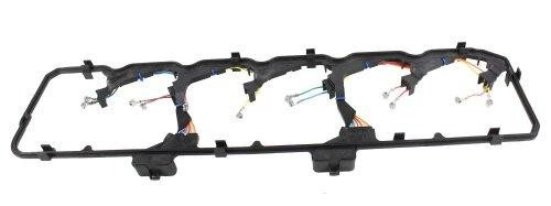Valve Cover Gasket with Grommets - 2008 Dodge Ram 5500 6.7L Engine Parts # VC1166BGZE18