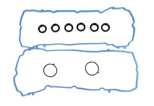 Valve Cover Gasket with Grommets - 2012 Dodge Charger 3.6L Engine Parts # VC1169GZE37