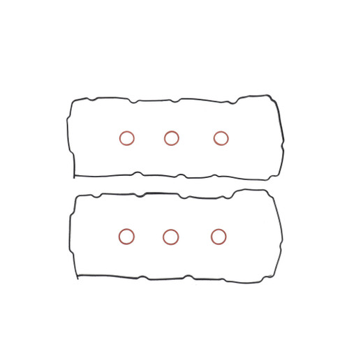 Valve Cover Gasket with Grommets - 2007 Chrysler Sebring 2.7L Engine Parts # VC116GZE21 Valve Cover Gasket with Grommets - 2007 Chrysler Sebring 2.7L Engine Parts # VC116GZE21