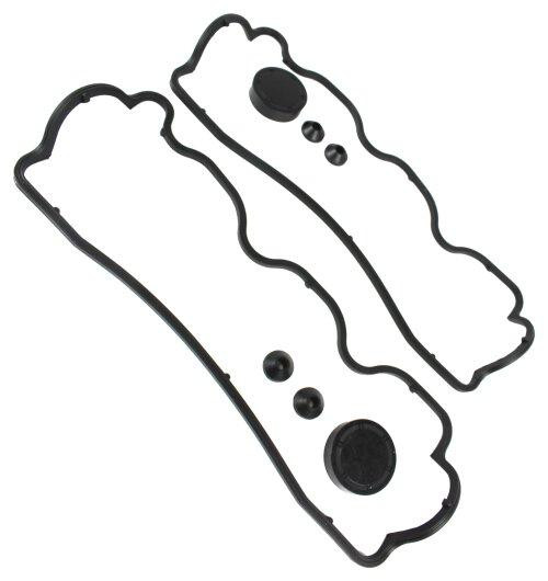 Valve Cover Gasket with Grommets - 1990 Dodge Caravan 3.0L Engine Parts # VC125GZE14
