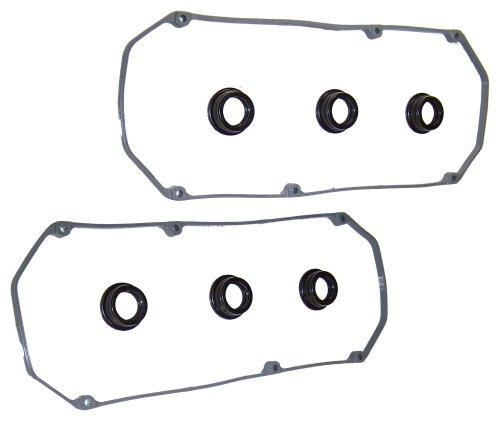 Valve Cover Gasket with Grommets - 2006 Mitsubishi Endeavor 3.8L Engine Parts # VC130GZE49