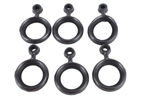 Valve Cover Gasket - 2003 Kia Sedona 3.5L Engine Parts # VC138ZE14
