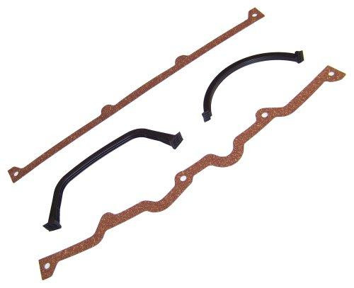 Valve Cover Gasket - 1985 Dodge Charger 2.2L Engine Parts # VC148ZE7