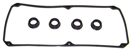 Valve Cover Gasket with Grommets - 1993 Mitsubishi Expo 2.4L Engine Parts # VC153GZE11