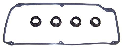 Valve Cover Gasket with Grommets - 2006 Mitsubishi Lancer 2.0L Engine Parts # VC157GZE2
