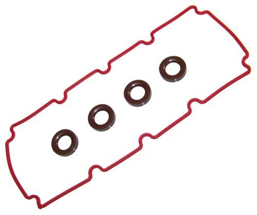 Valve Cover Gasket with Grommets - 2000 Plymouth Breeze 2.0L Engine Parts # VC158GZE12