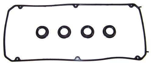 Valve Cover Gasket with Grommets - 2005 Mitsubishi Galant 2.4L Engine Parts # VC162GZE8