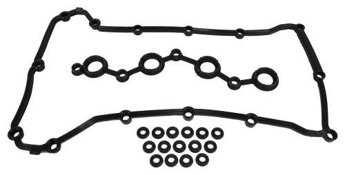 Valve Cover Gasket with Grommets - 2011 Chrysler 200 2.4L Engine Parts # VC167GZE1