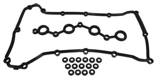 Valve Cover Gasket with Grommets - 2007 Dodge Caliber 2.0L Engine Parts # VC167GZE19