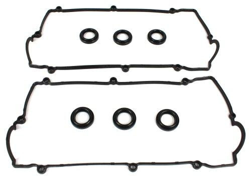 Valve Cover Gasket with Grommets - 2004 Kia Optima 2.7L Engine Parts # VC173GZE20
