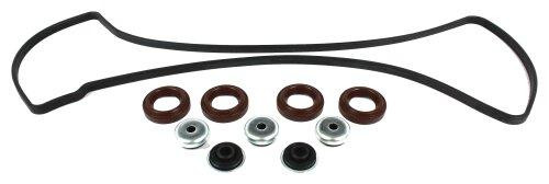 Valve Cover Gasket with Grommets - 2003 Honda S2000 2.0L Engine Parts # VC210GZE4