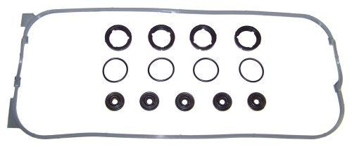 Valve Cover Gasket with Grommets - 1995 Honda Prelude 2.2L Engine Parts # VC219GZE15