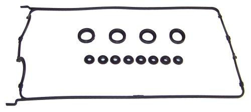 Valve Cover Gasket with Grommets - 1999 Honda Prelude 2.2L Engine Parts # VC223GZE7