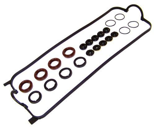 Valve Cover Gasket with Grommets - 1995 Honda Accord 2.2L Engine Parts # VC245GZE5