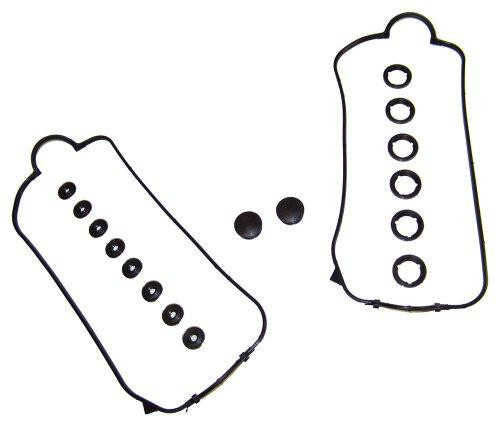 Valve Cover Gasket with Grommets - 1993 Acura Legend 3.2L Engine Parts # VC282GZE3
