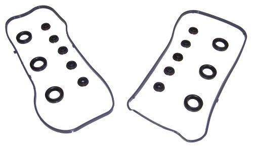 Valve Cover Gasket with Grommets - 2006 Honda Accord 3.0L Engine Parts # VC287GZE2