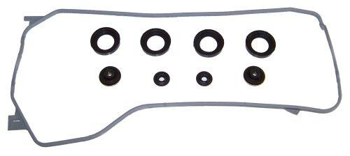 Valve Cover Gasket with Grommets - 1994 Honda Civic del Sol 1.5L Engine Parts # VC290GZE2
