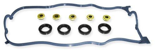 Valve Cover Gasket with Grommets - 1997 Honda Civic 1.6L Engine Parts # VC297GZE4