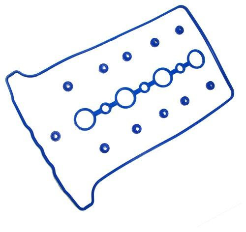 Valve Cover Gasket with Grommets - 1994 Saturn SW2 1.9L Engine Parts # VC311GZE11