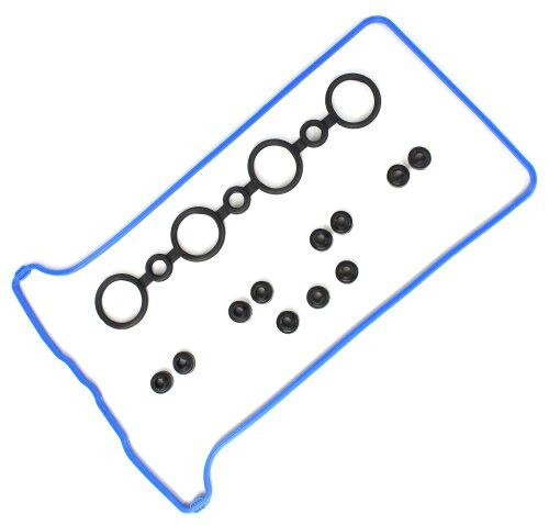 Valve Cover Gasket with Grommets - 2000 Saturn SW2 1.9L Engine Parts # VC312GZE10