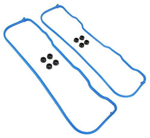Valve Cover Gasket with Grommets - 1989 Oldsmobile Cutlass Cruiser 2.8L Engine Parts # VC3130GZE49