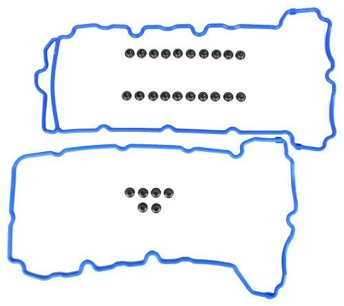 Valve Cover Gasket with Grommets - 2008 Buick Enclave 3.6L Engine Parts # VC3139GZE1