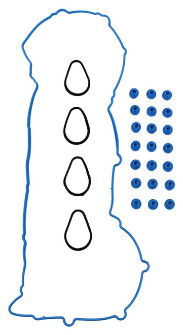 Valve Cover Gasket with Grommets - 2007 Isuzu i-290 2.9L Engine Parts # VC3140GZE13