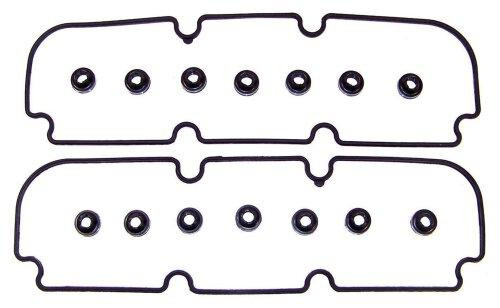 Valve Cover Gasket with Grommets - 2002 Buick Park Avenue 3.8L Engine Parts # VC3143GZE48