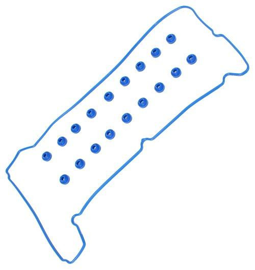 Valve Cover Gasket with Grommets - 1999 Cadillac DeVille 4.6L Engine Parts # VC3154GZE7