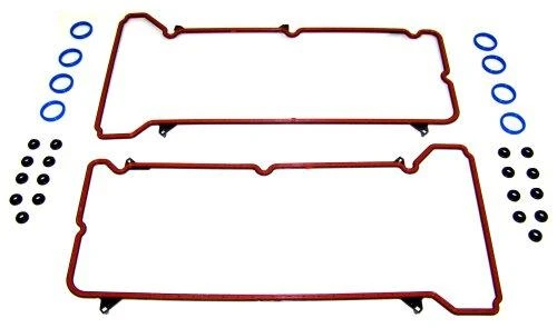 Valve Cover Gasket with Grommets - 2008 Buick Lucerne 4.6L Engine Parts # VC3156GZE3
