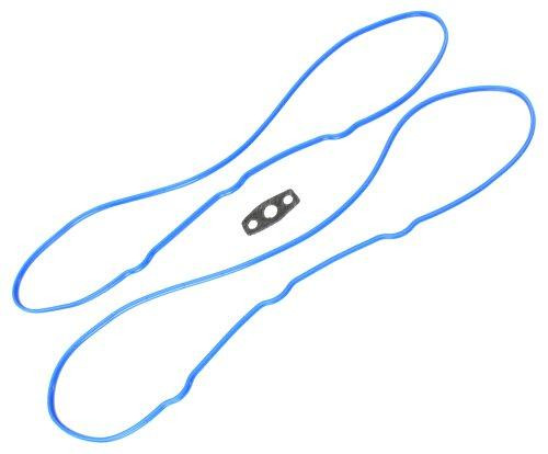 Valve Cover Gasket - 2001 Chevrolet Silverado 2500 HD 6.0L Engine Parts # VC3165ZE270 Valve Cover Gasket - 2001 Chevrolet Silverado 2500 HD 6.0L Engine Parts # VC3165ZE270