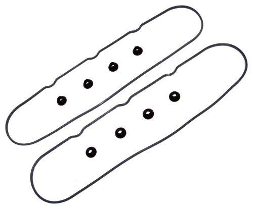 Valve Cover Gasket with Grommets - 2004 Chevrolet Suburban 1500 5.3L Engine Parts # VC3165GZE323