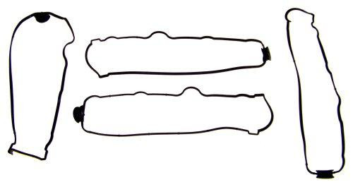 Valve Cover Gasket with Grommets - 2000 Cadillac Catera 3.0L Engine Parts # VC316GZE4